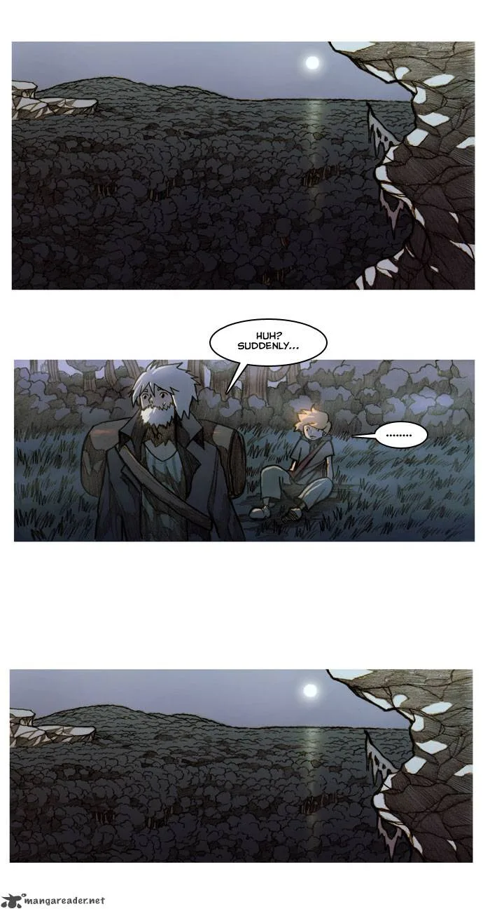 KissWood Chapter 25 page 10