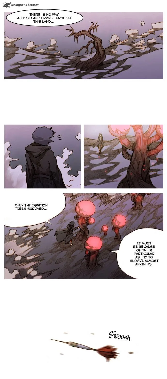 KissWood Chapter 25 page 17
