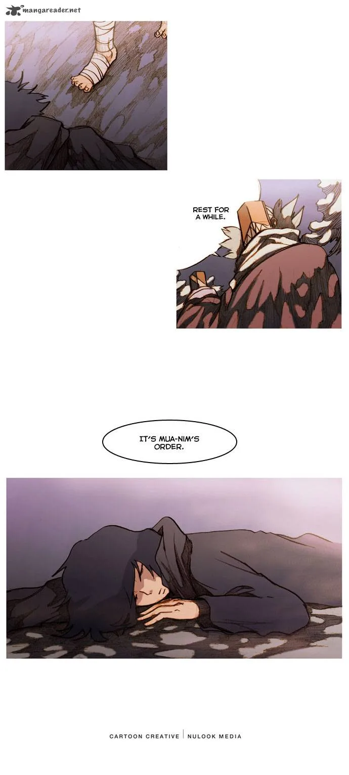 KissWood Chapter 25 page 19