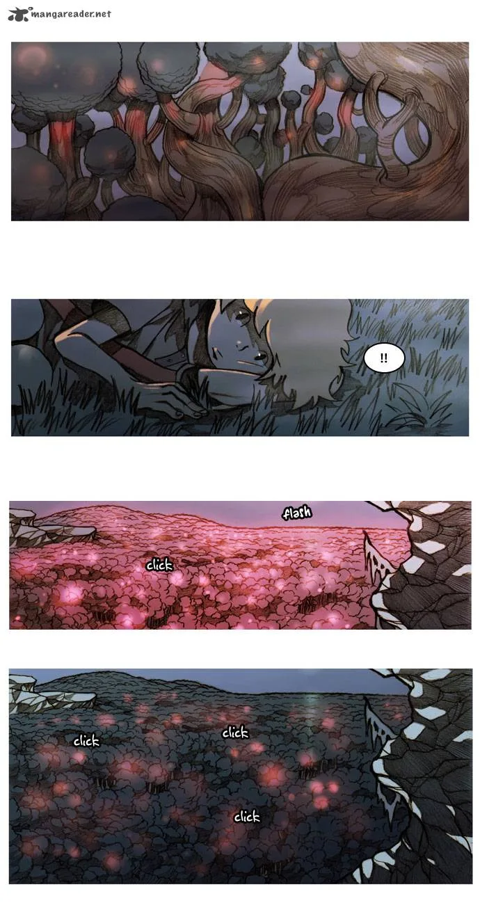 KissWood Chapter 25 page 9