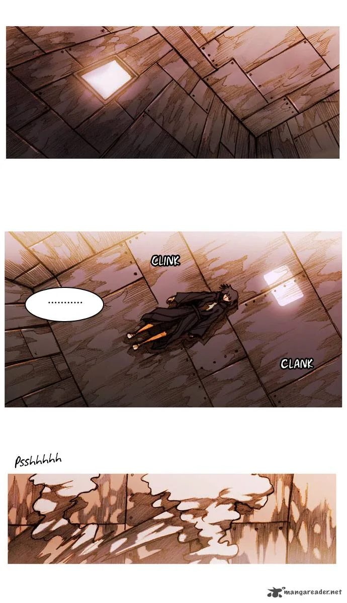 KissWood Chapter 26 page 3