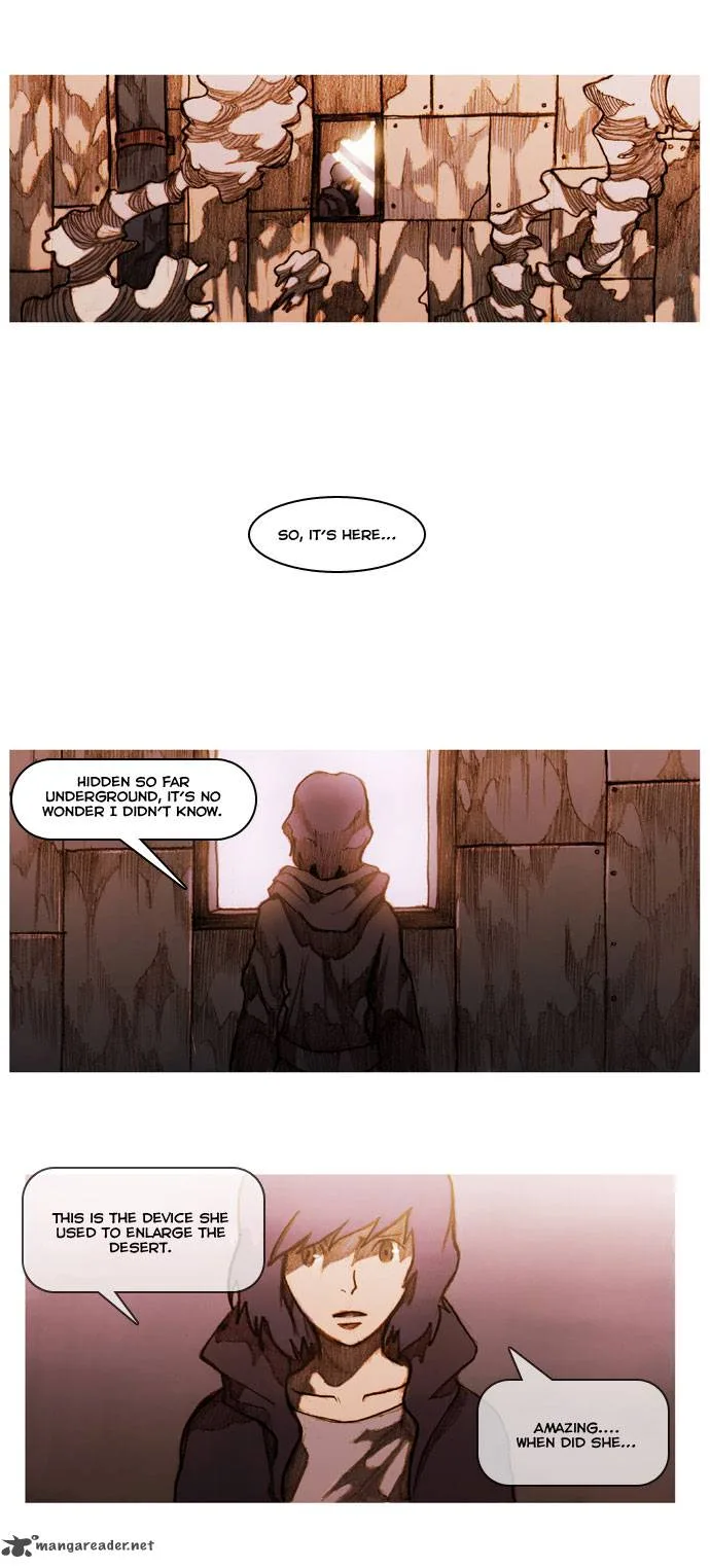 KissWood Chapter 26 page 4