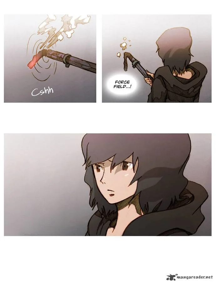 KissWood Chapter 26 page 12