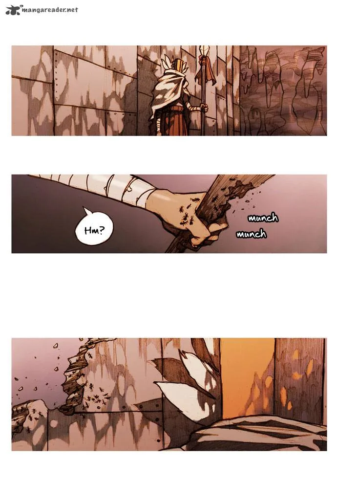 KissWood Chapter 26 page 6