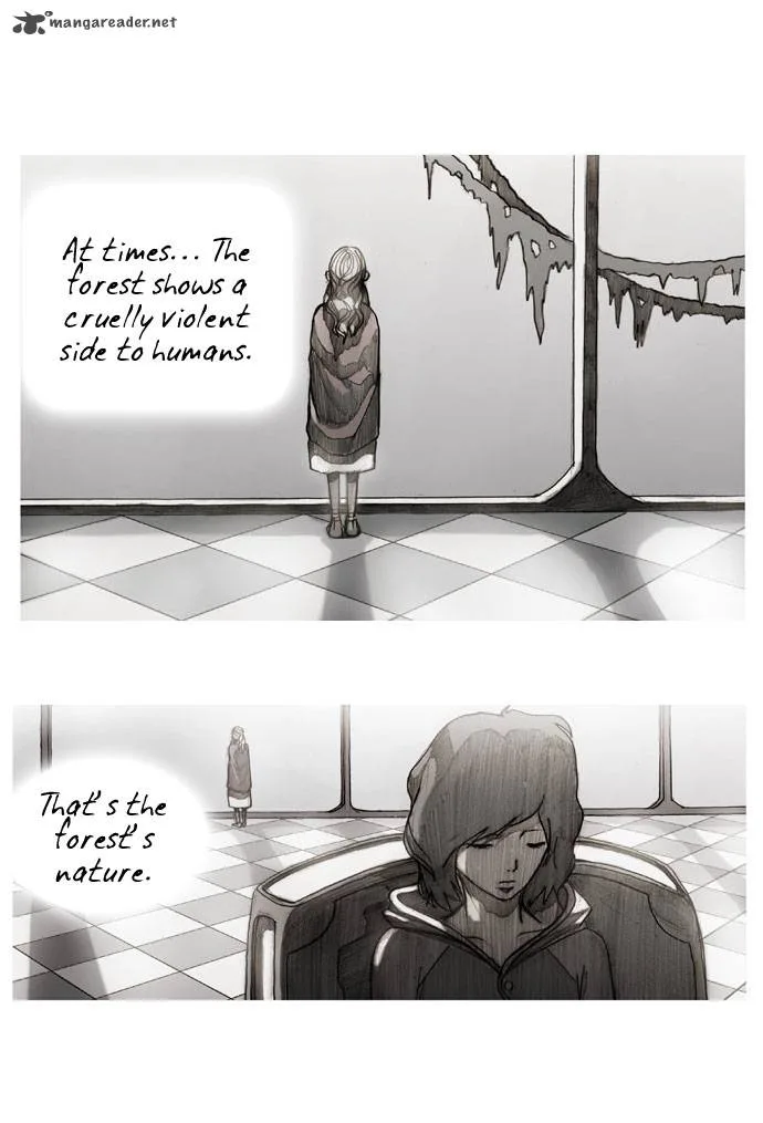 KissWood Chapter 26 page 13