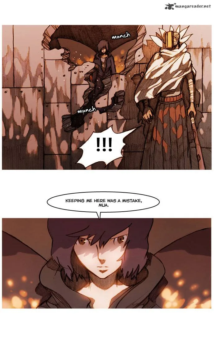 KissWood Chapter 26 page 7