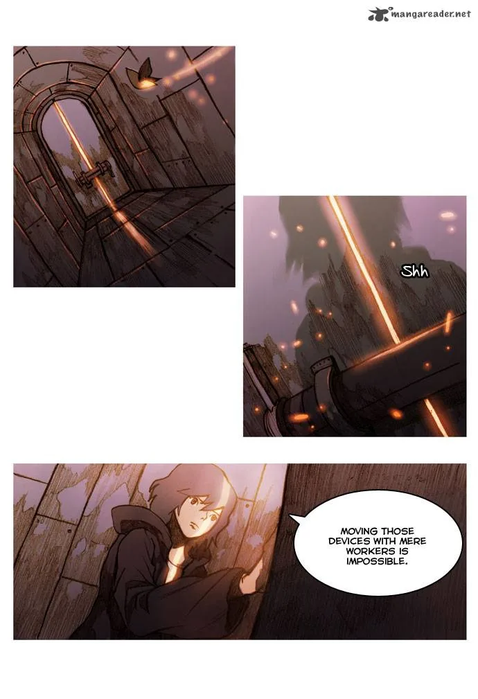 KissWood Chapter 26 page 9
