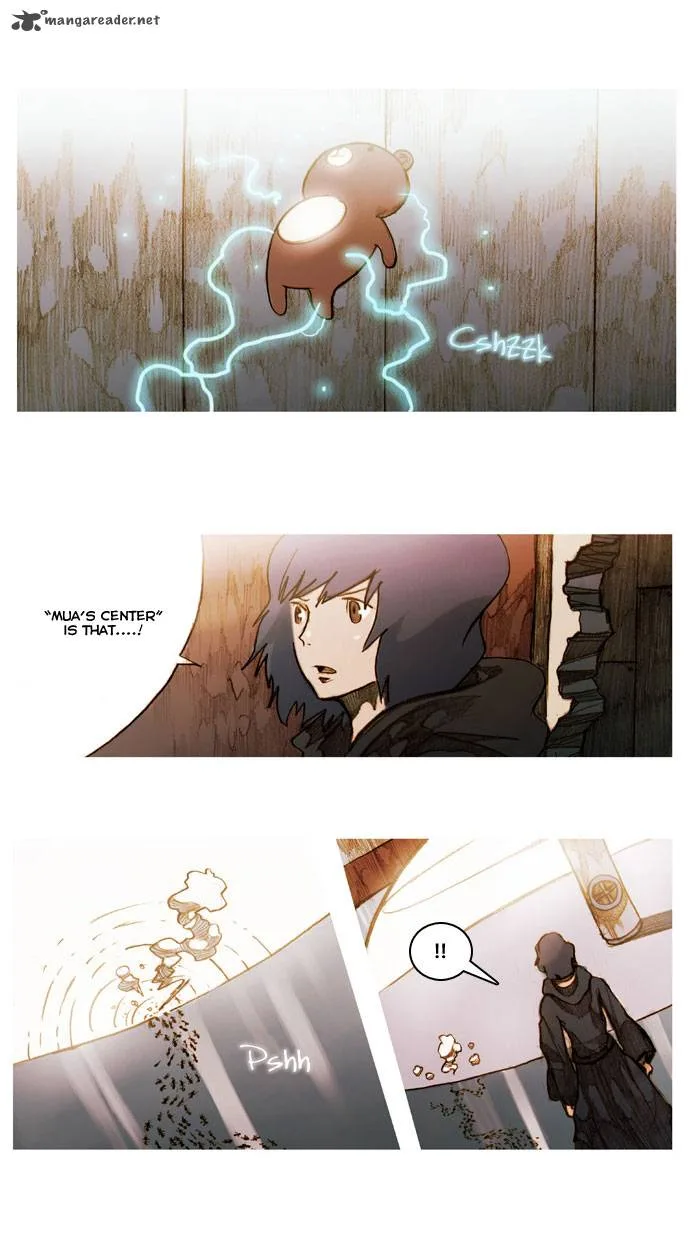 KissWood Chapter 26 page 11