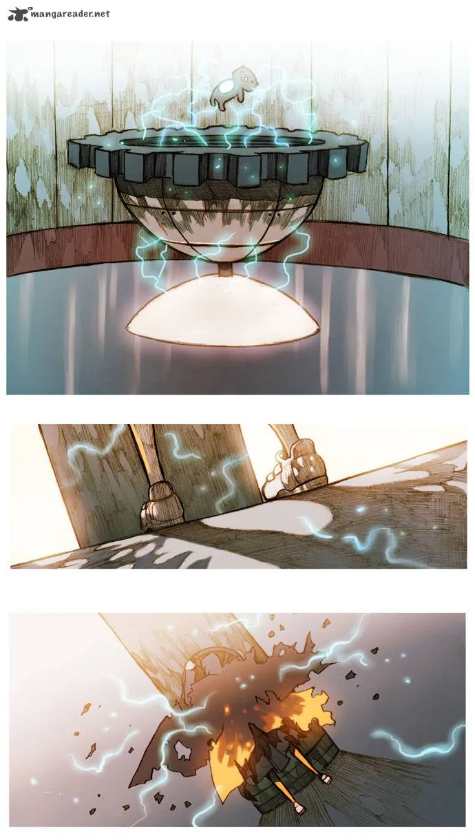 KissWood Chapter 27 page 6