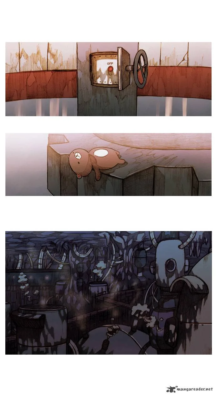 KissWood Chapter 27 page 13