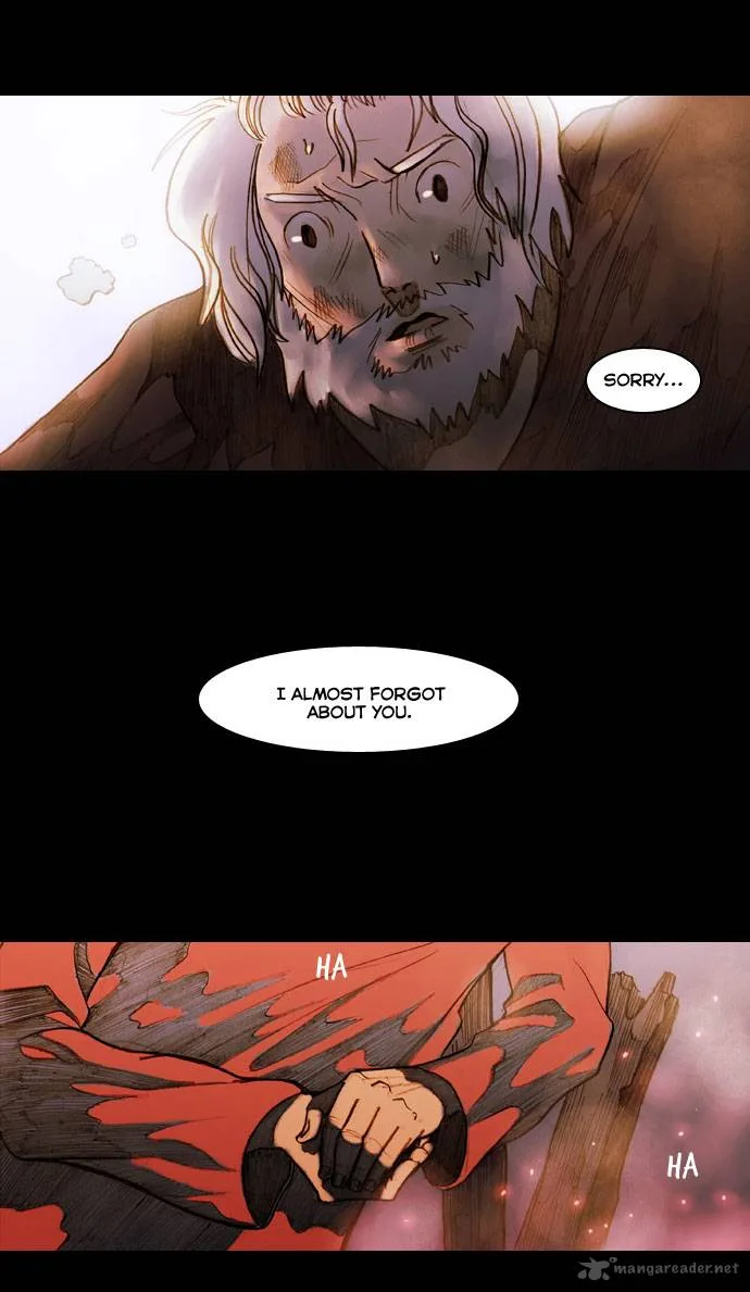 KissWood Chapter 28 page 16