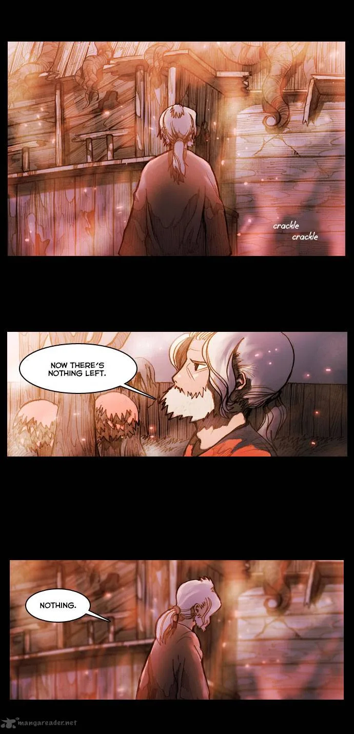 KissWood Chapter 28 page 10