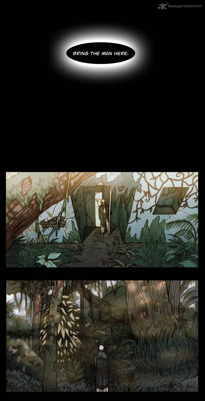 KissWood Chapter 28 page 26