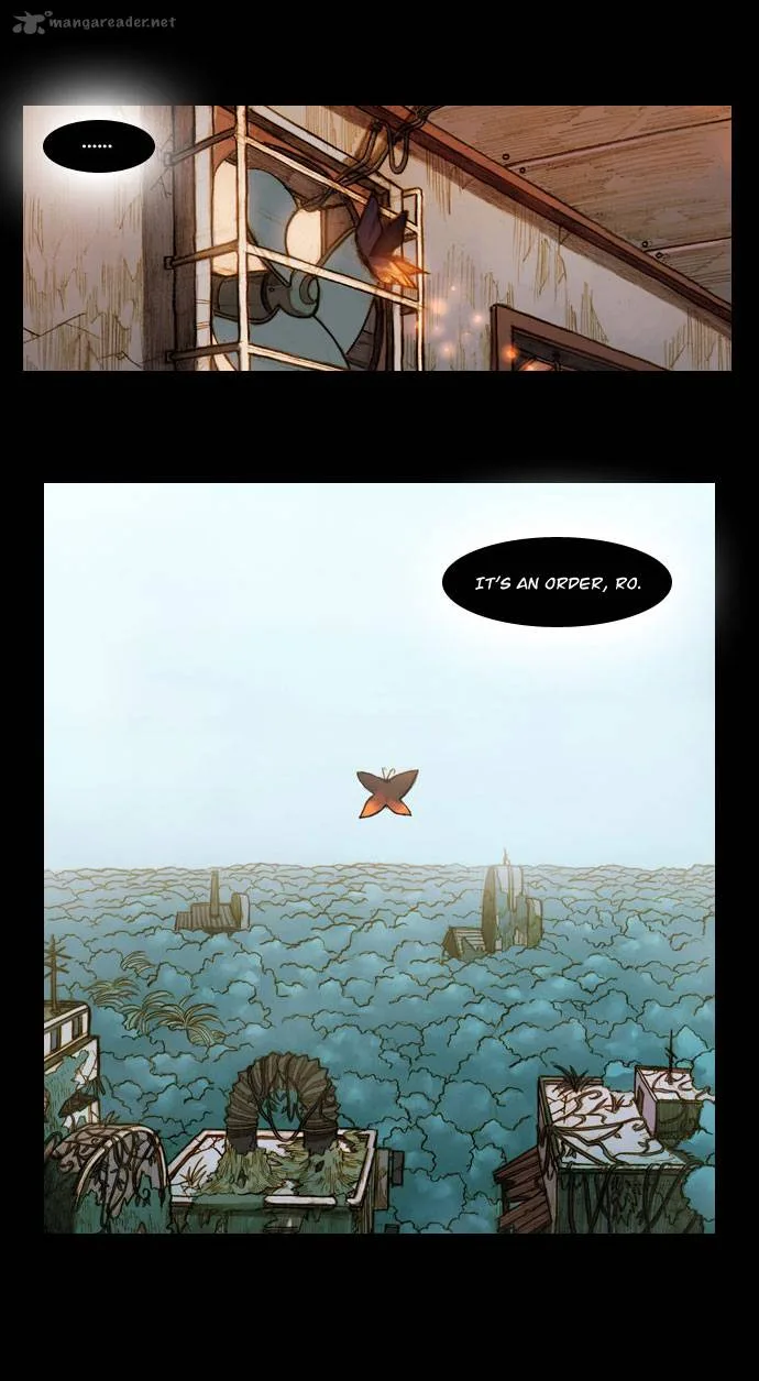 KissWood Chapter 28 page 25