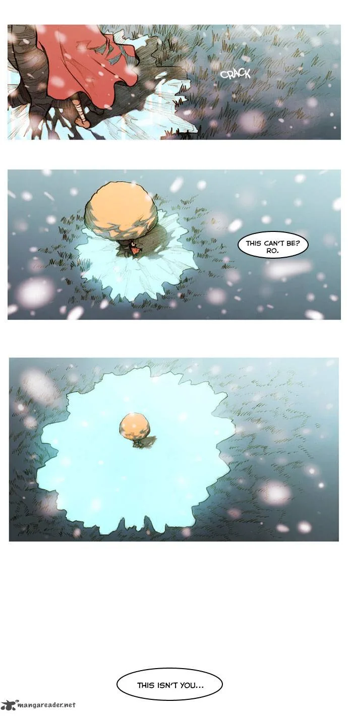 KissWood Chapter 29 page 6