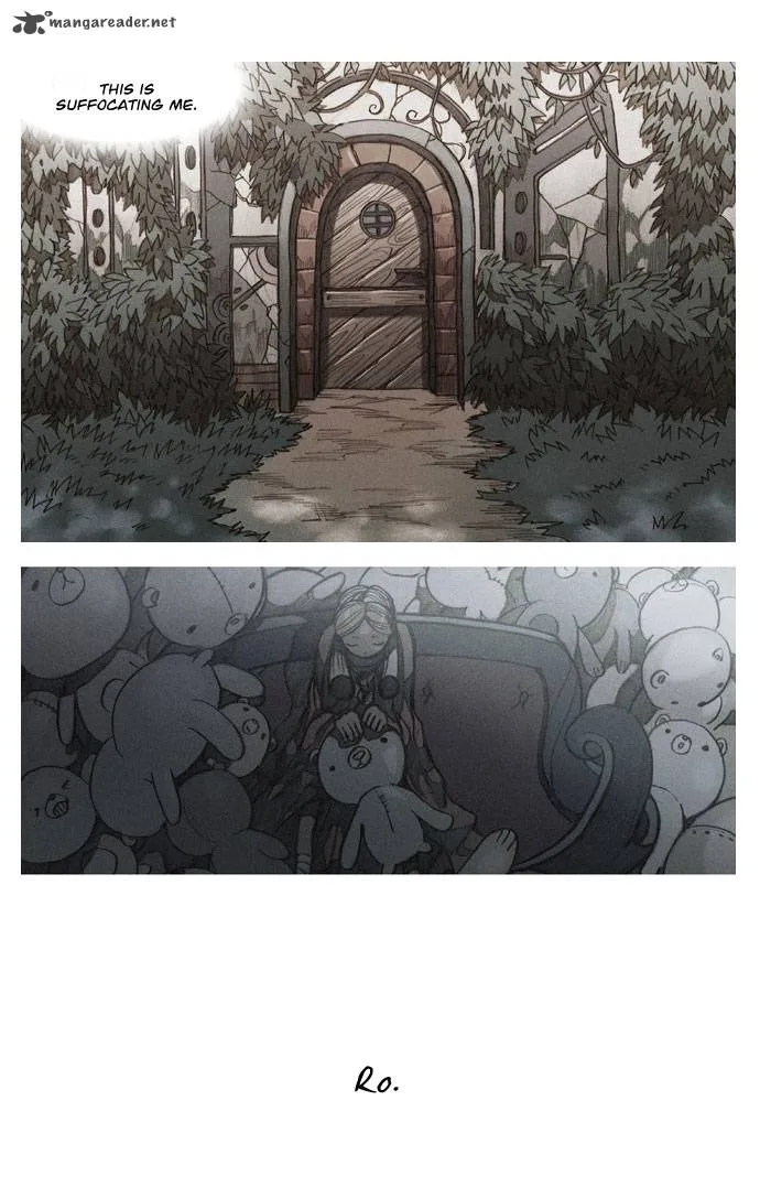 KissWood Chapter 29 page 9
