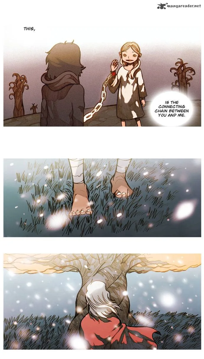 KissWood Chapter 29 page 3