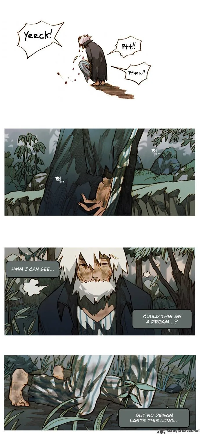 KissWood Chapter 3 page 14