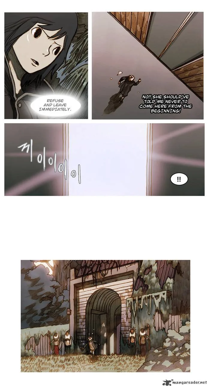 KissWood Chapter 3 page 10