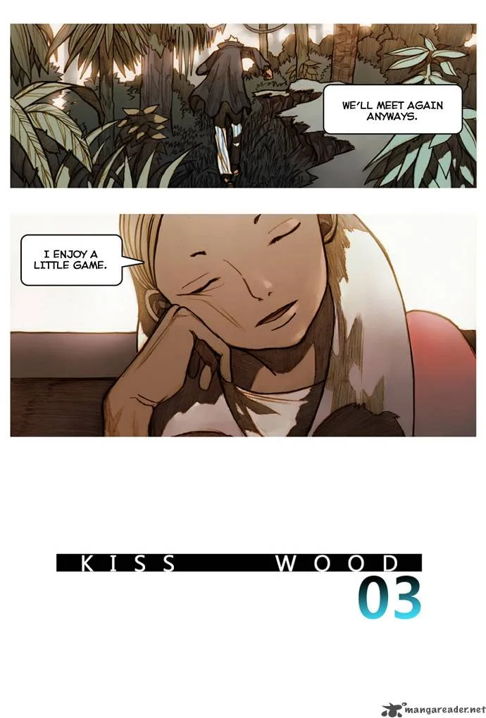 KissWood Chapter 3 page 12