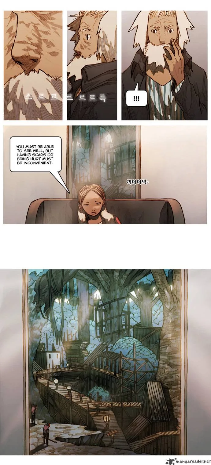 KissWood Chapter 3 page 3