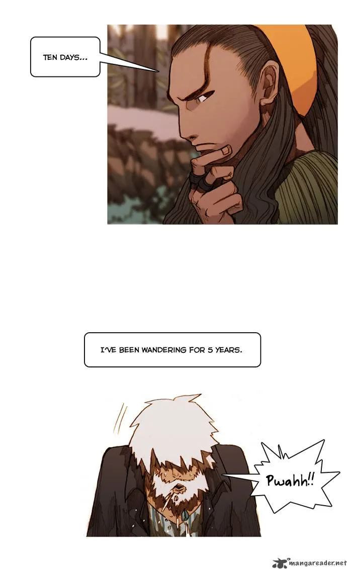 KissWood Chapter 3 page 18