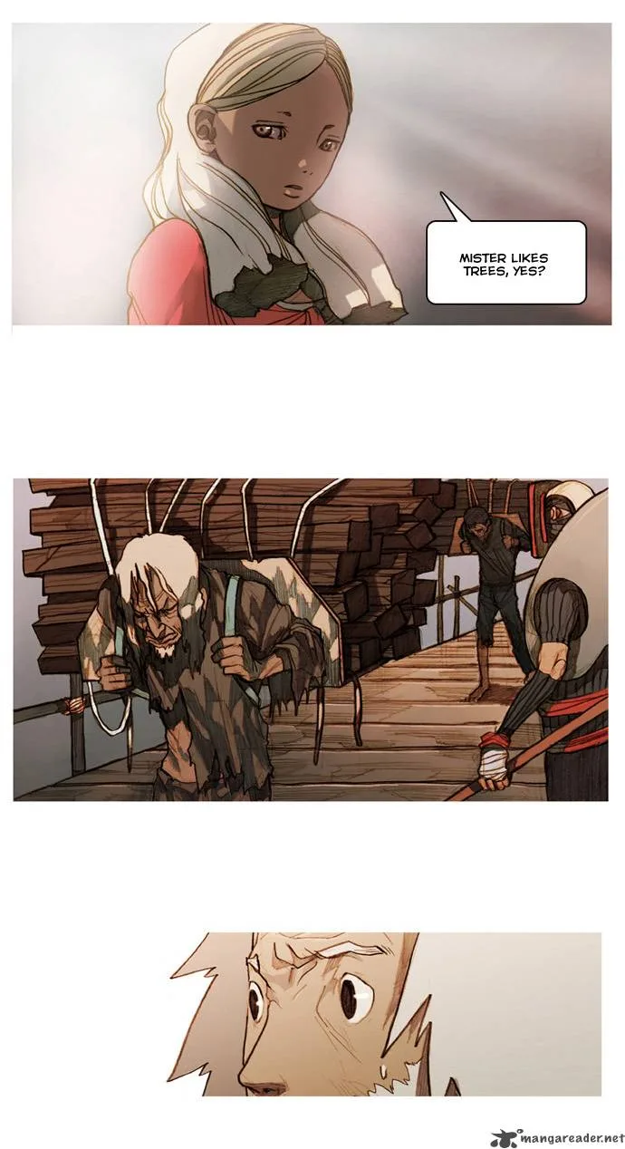KissWood Chapter 3 page 4