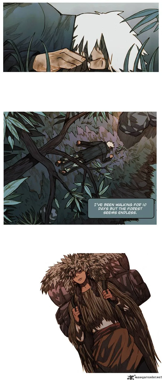 KissWood Chapter 3 page 15