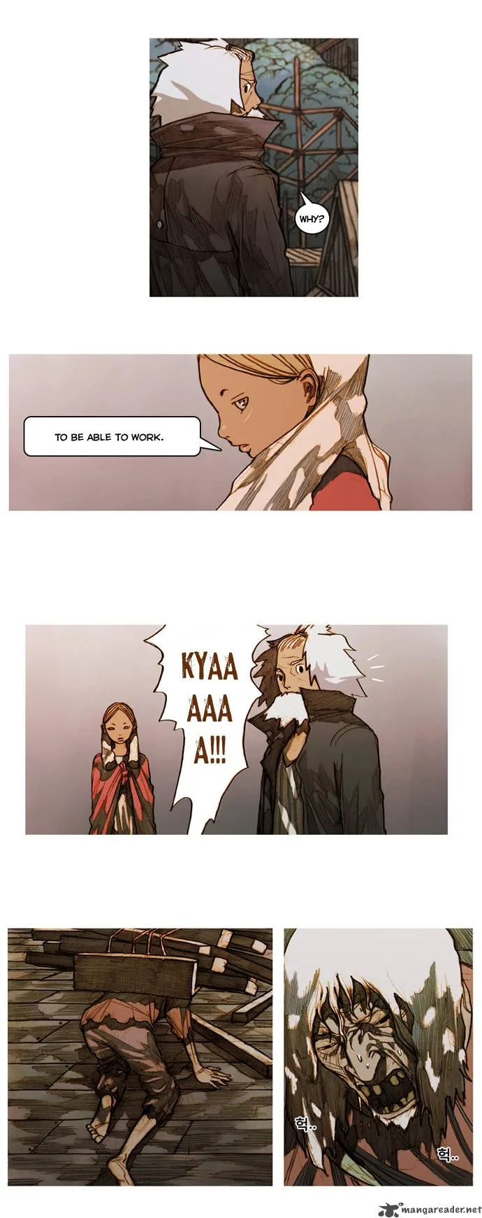 KissWood Chapter 3 page 6