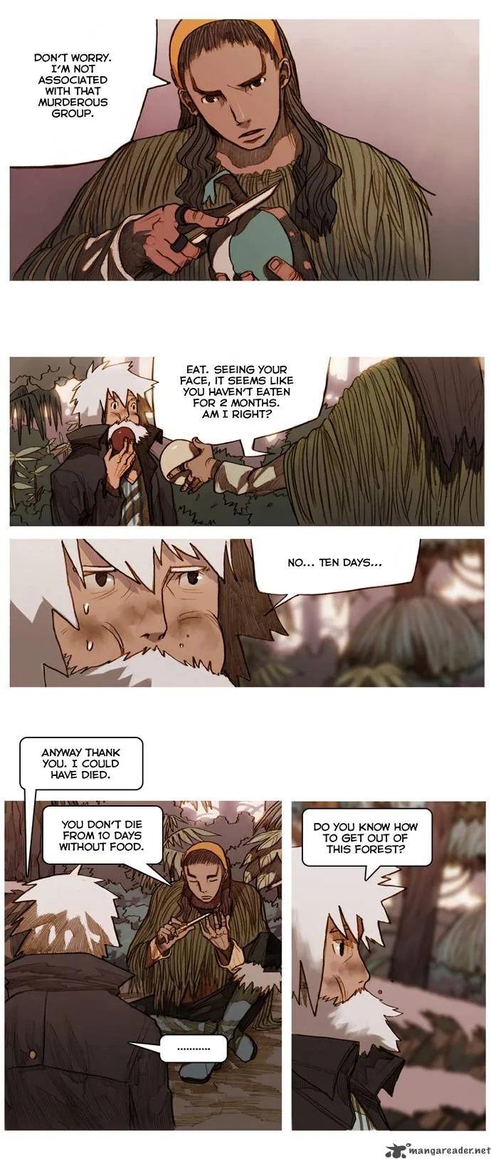KissWood Chapter 3 page 17