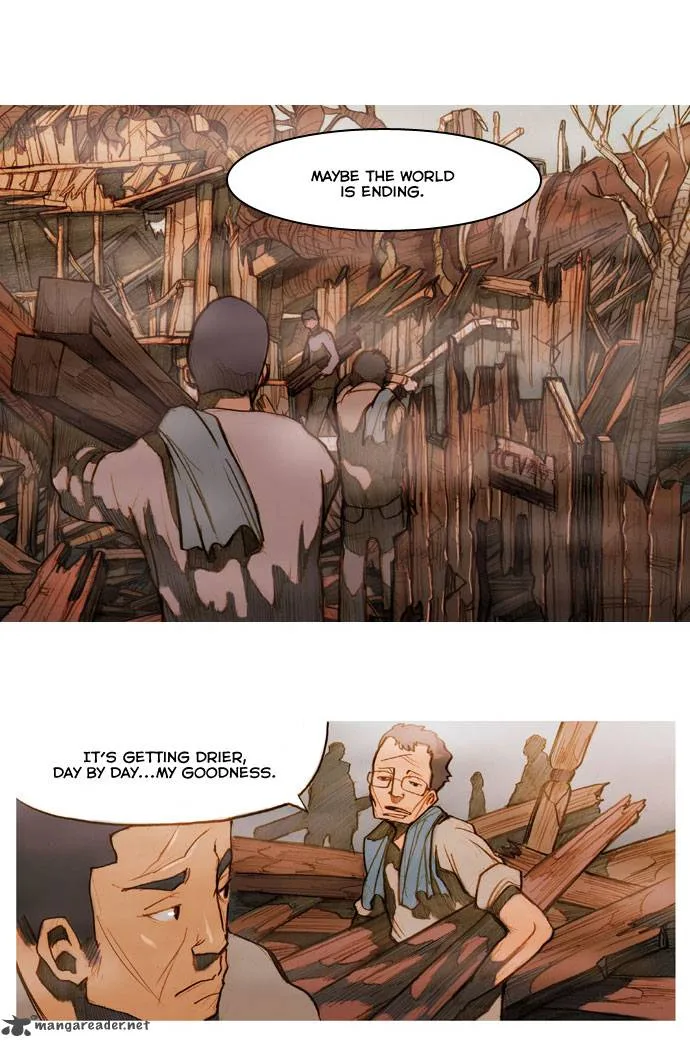 KissWood Chapter 30 page 13