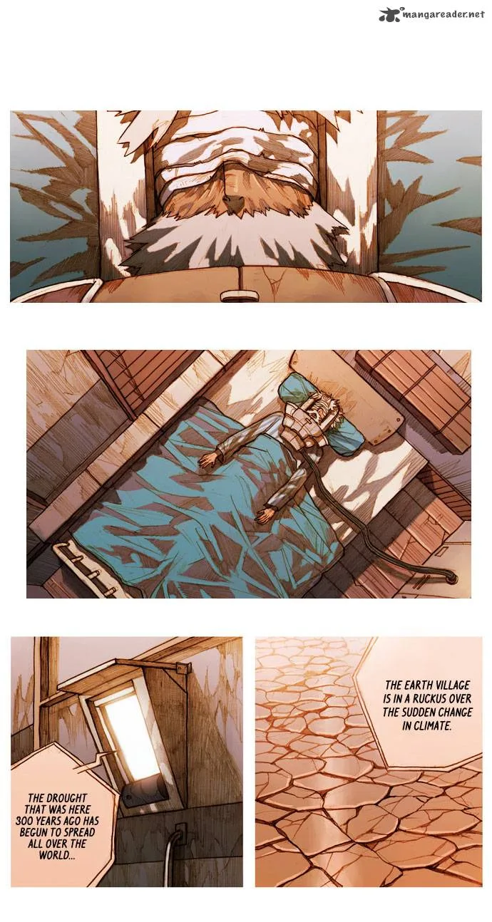 KissWood Chapter 30 page 9