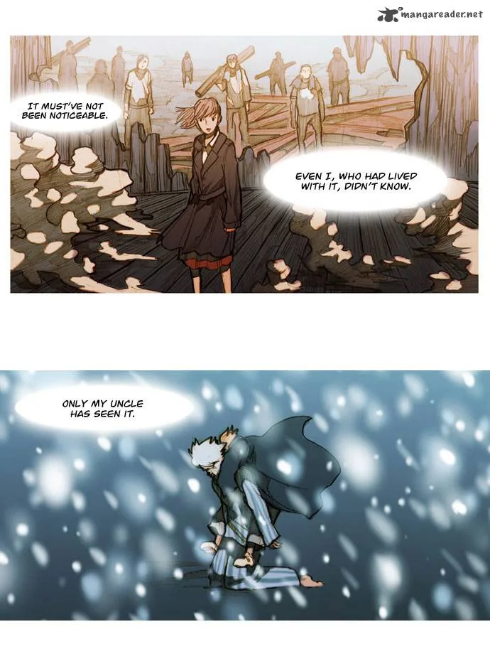 KissWood Chapter 30 page 19