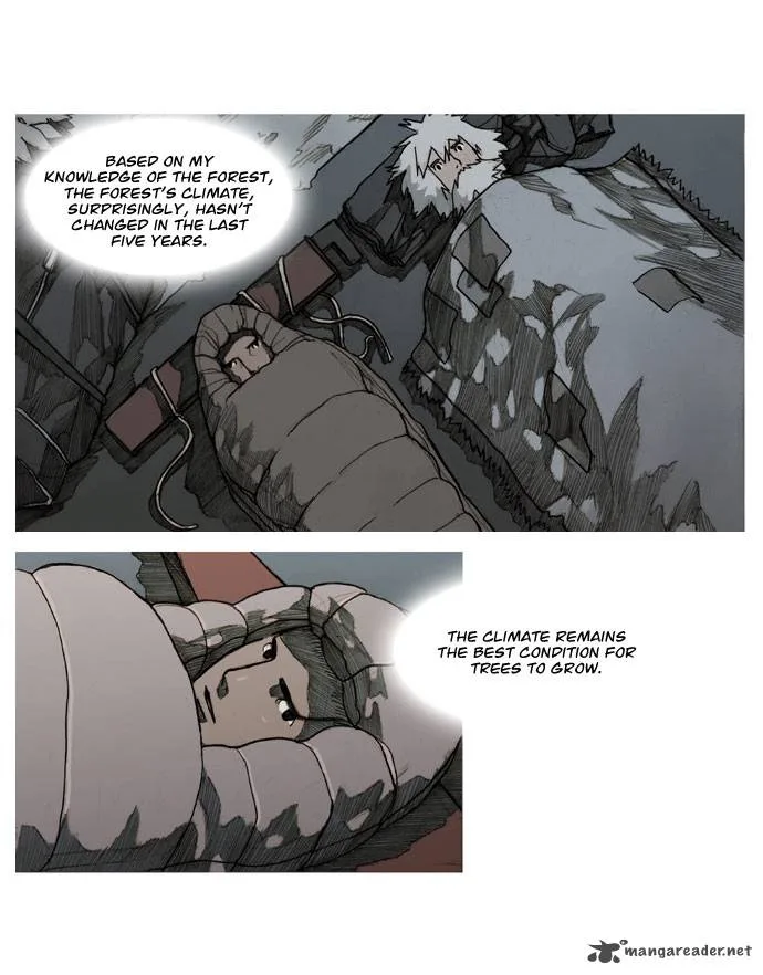 KissWood Chapter 30 page 3