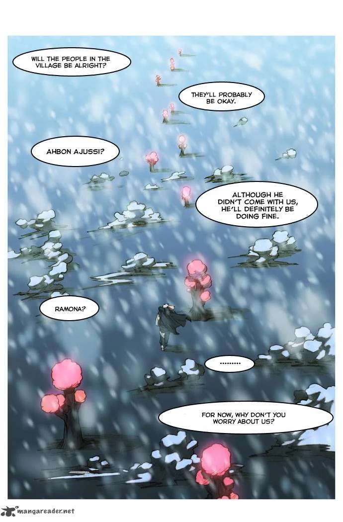 KissWood Chapter 30 page 7
