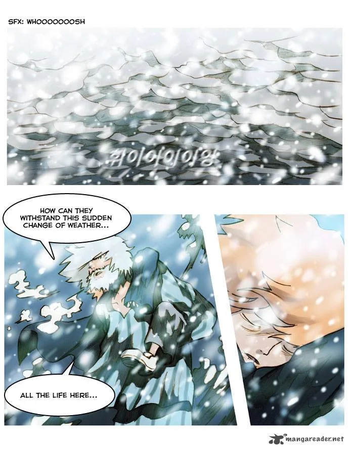 KissWood Chapter 30 page 4