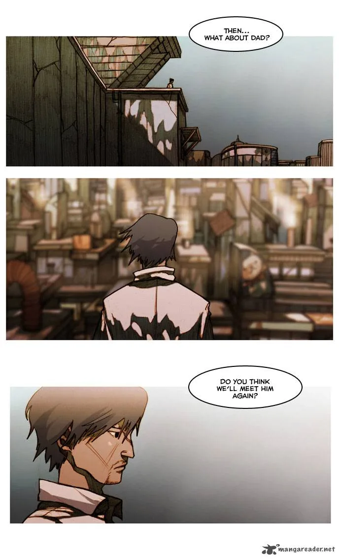 KissWood Chapter 30 page 8