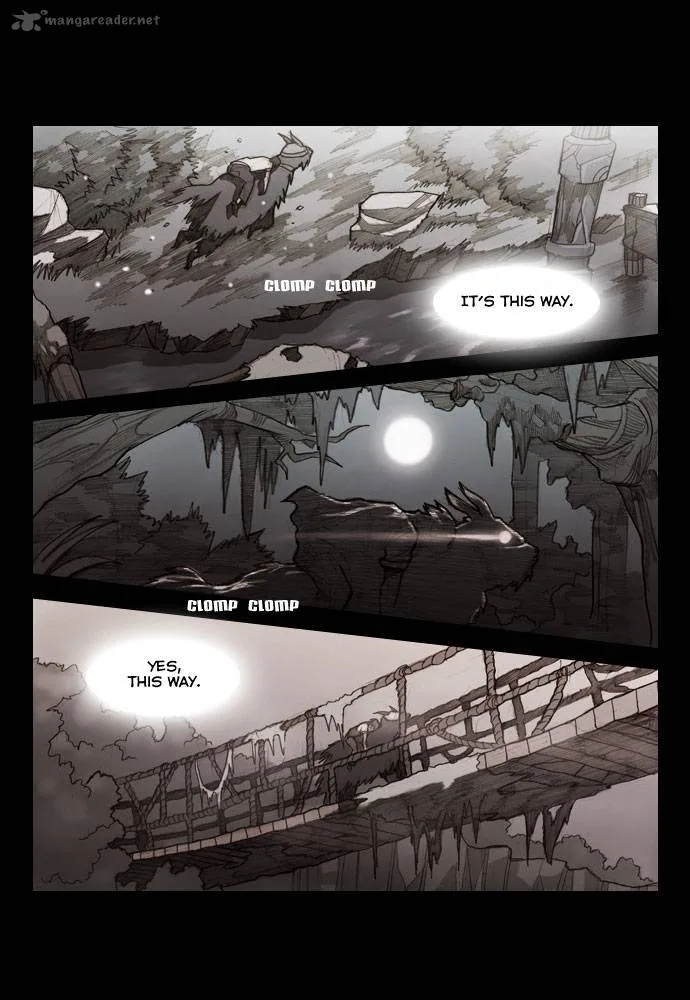 KissWood Chapter 31 page 3