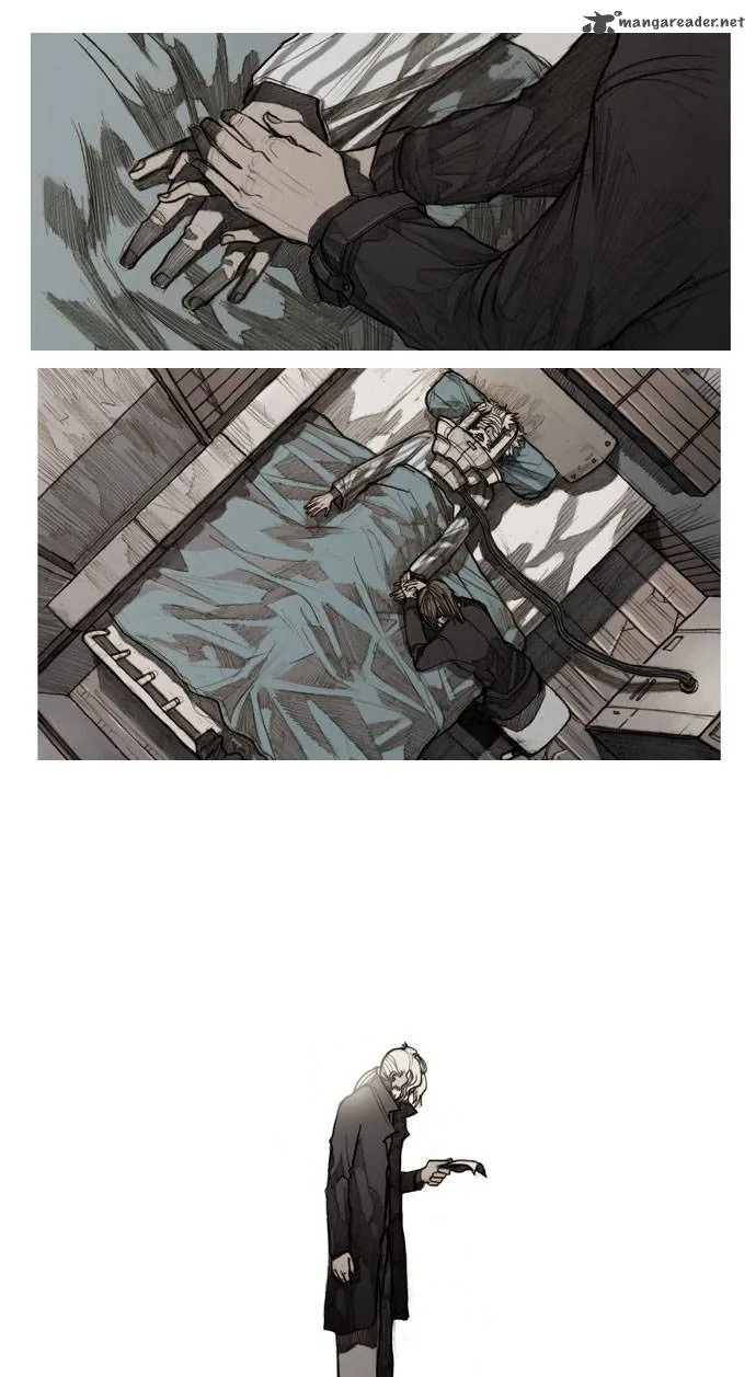 KissWood Chapter 31 page 11