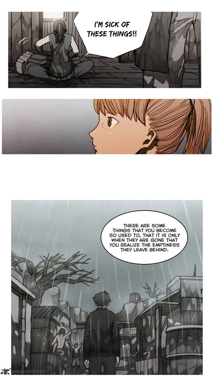 KissWood Chapter 31 page 9