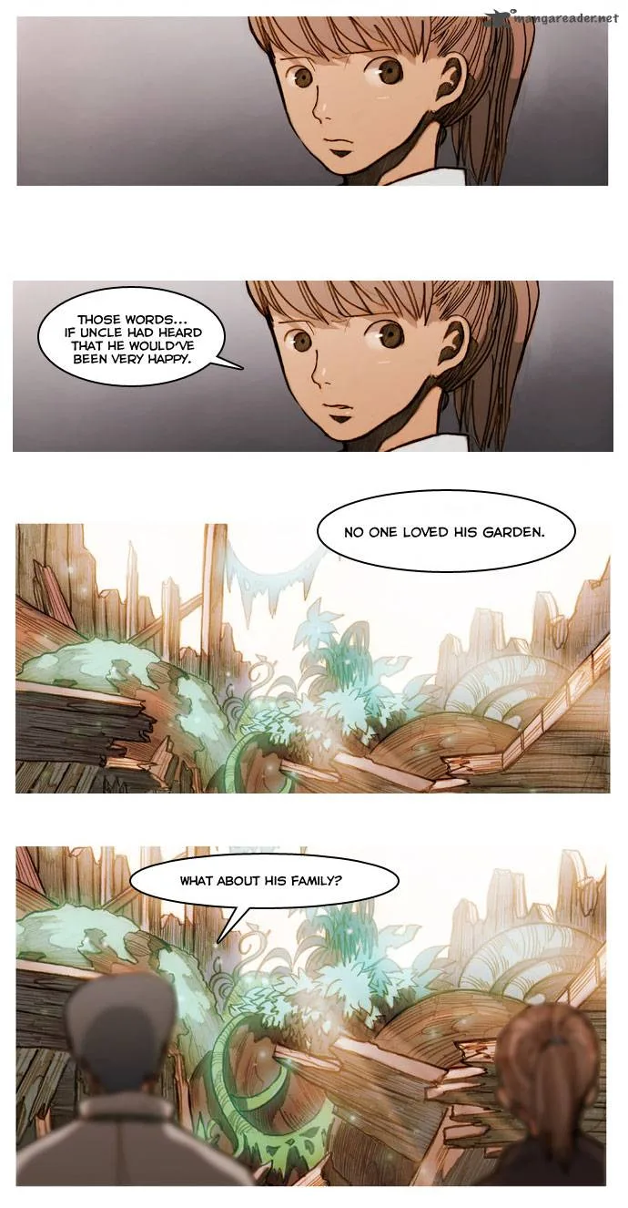 KissWood Chapter 31 page 8