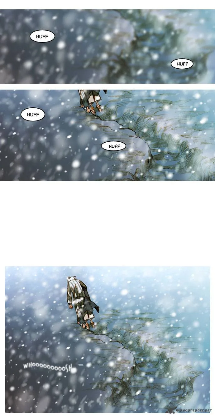 KissWood Chapter 31 page 17