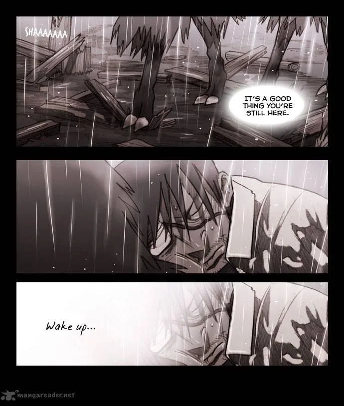 KissWood Chapter 31 page 4