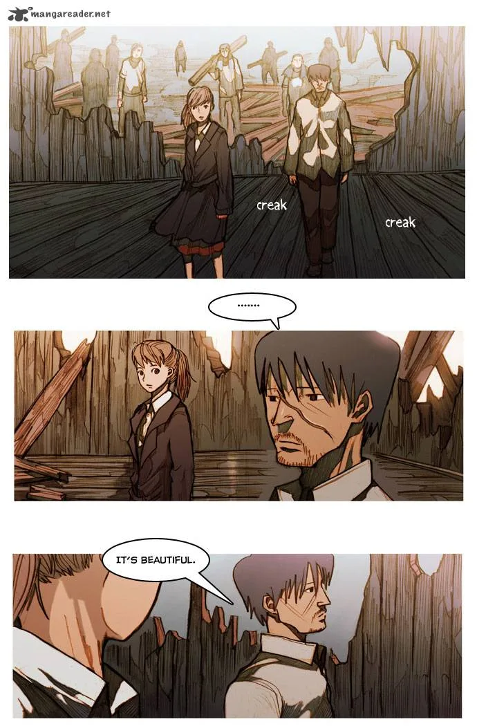 KissWood Chapter 31 page 7