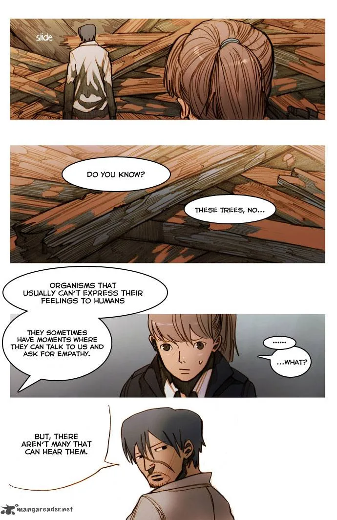 KissWood Chapter 31 page 13