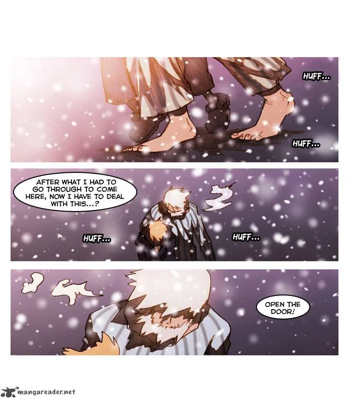 KissWood Chapter 31 page 25