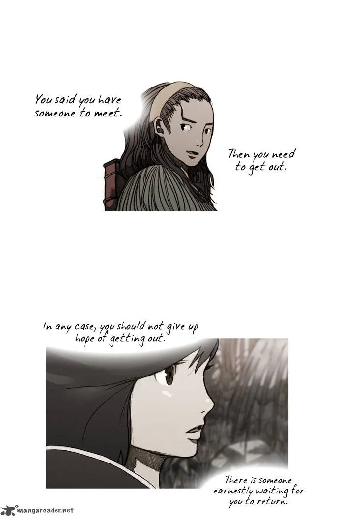 KissWood Chapter 31 page 28