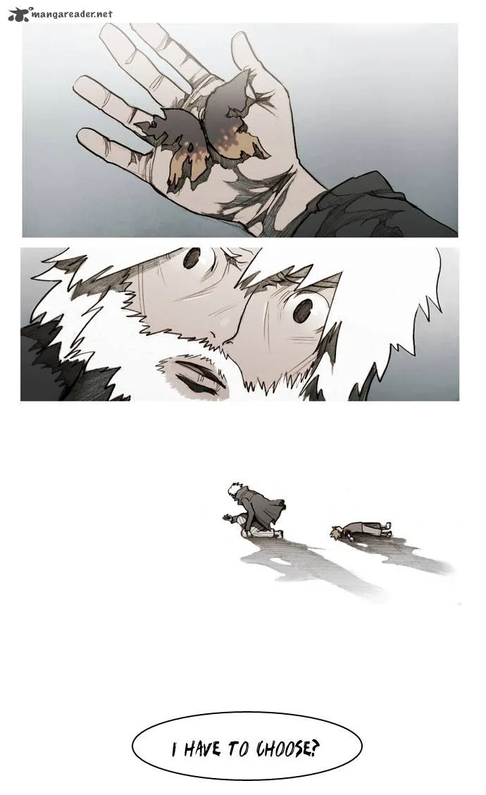KissWood Chapter 31 page 29