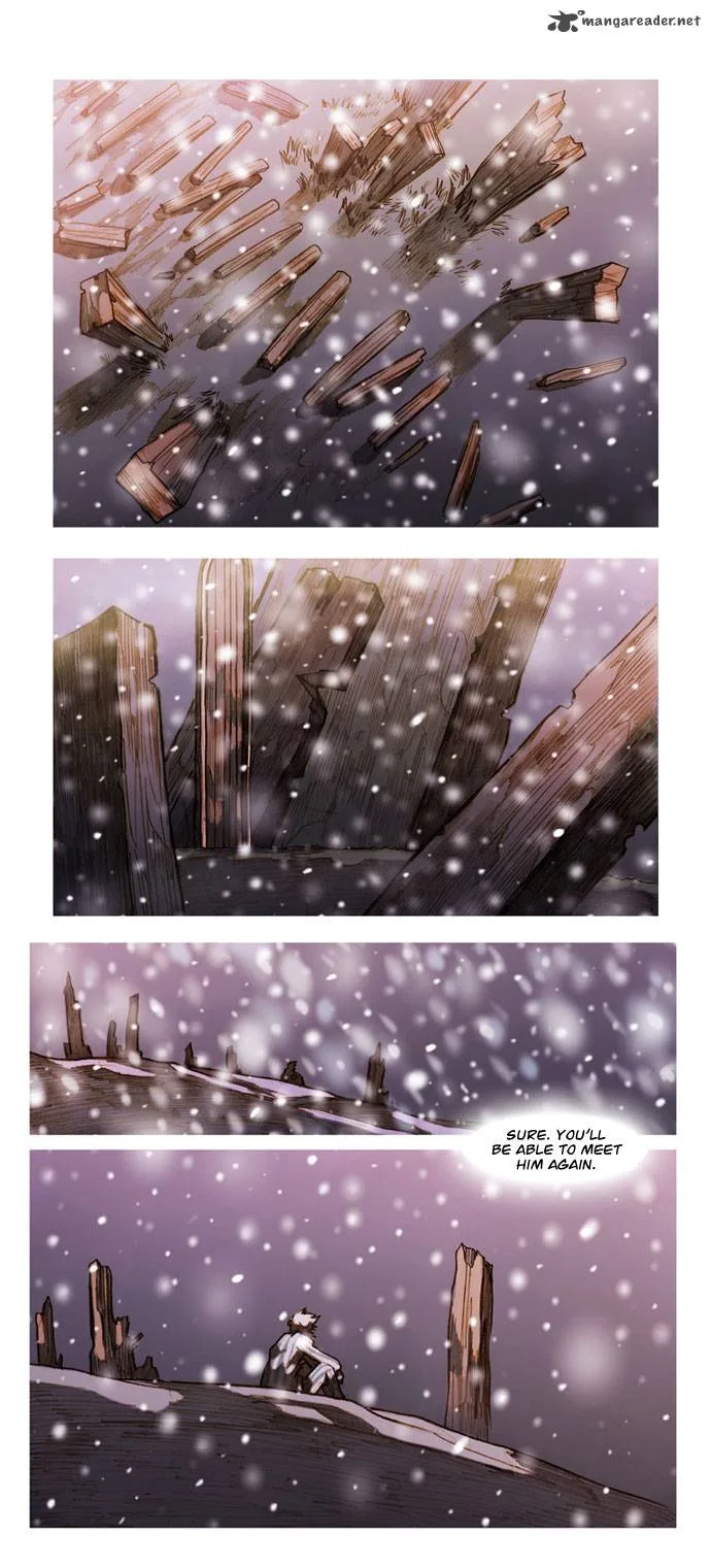 KissWood Chapter 31 page 37