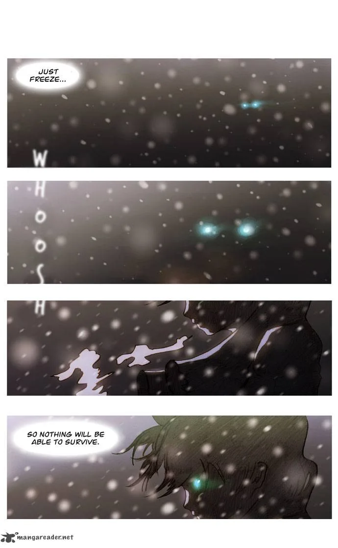 KissWood Chapter 32 page 2